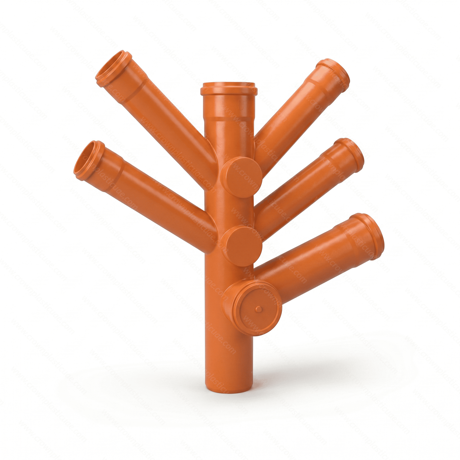 Dry Manholes